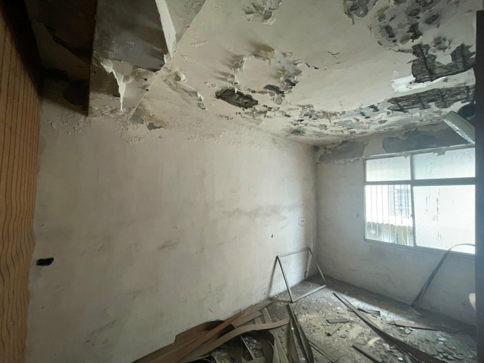 整棟透天兩層自修便宜租（第3張）