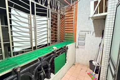 兆基社會住宅🏡🚩調和市場旁｜29坪大三房｜可租補可養寵物（第11張）