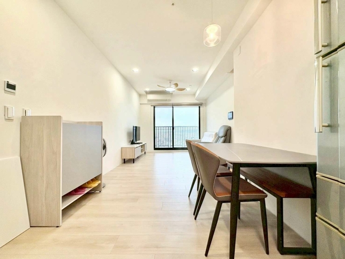 允將上上謙🏆3房2廳2衛💯含平車可租補✨拎包入住(第13張)