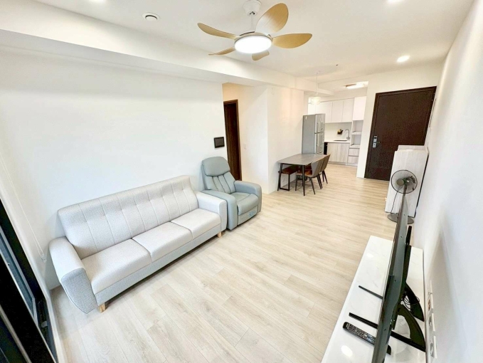 允將上上謙🏆3房2廳2衛💯含平車可租補✨拎包入住(第2張)