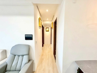 允將上上謙🏆3房2廳2衛💯含平車可租補✨拎包入住（第11張）