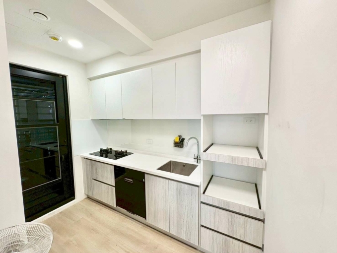 允將上上謙🏆3房2廳2衛💯含平車可租補✨拎包入住(第7張)