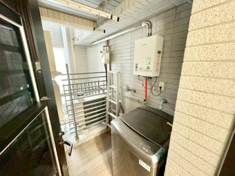 允將上上謙🏆3房2廳2衛💯含平車可租補✨拎包入住（第15張）