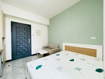 🔥北區可租補🔥陽台獨洗🔥電梯套房🔥近中國醫（第7張）