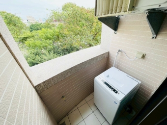 🔥北區可租補🔥陽台獨洗🔥電梯套房🔥近中國醫（第2張）