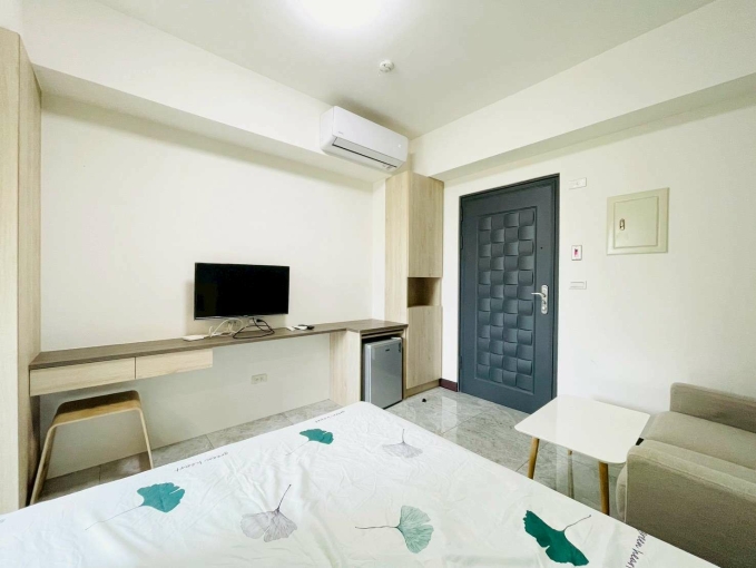 🔥北區可租補🔥陽台獨洗🔥電梯套房🔥近中國醫（第5張）