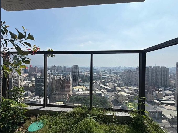 高樓室內16坪X寵物宅X左營高鐵X鑫悅|傢俱家電後補 - Image 11