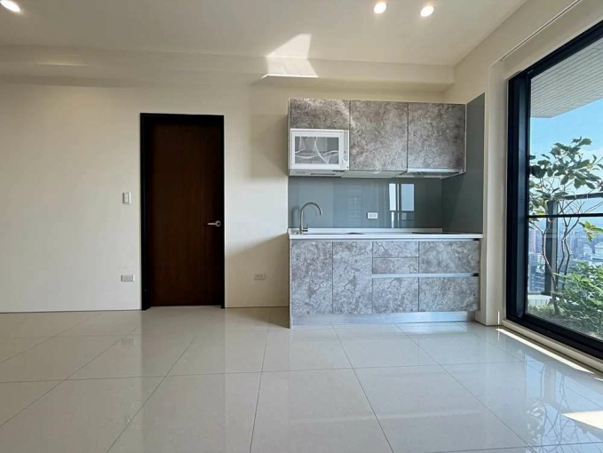 高樓室內16坪X寵物宅X左營高鐵X鑫悅|傢俱家電後補 - Image 1