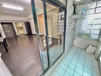 🌿近中科國安國宅/30坪電梯1樓免等/全新冷氣3房✨（第6張）