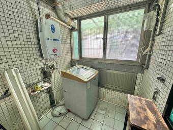 🌿近中科國安國宅/30坪電梯1樓免等/全新冷氣3房✨（第9張）