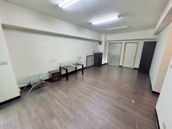 🌿近中科國安國宅/30坪電梯1樓免等/全新冷氣3房✨（第7張）