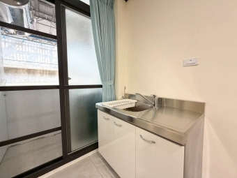 🔥西屯全新可租補🔥陽台獨洗🔥流理台RO濾水器🔥近逢甲（第3張）