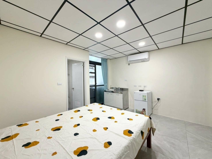 🔥西屯全新可租補🔥陽台獨洗🔥流理台RO濾水器🔥近逢甲（第7張）