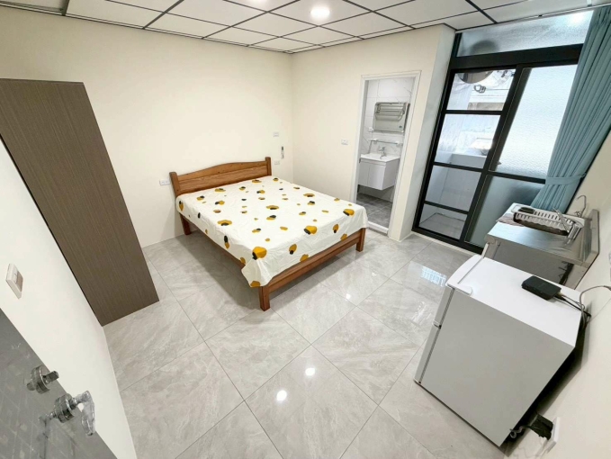 🔥西屯全新可租補🔥陽台獨洗🔥流理台RO濾水器🔥近逢甲（第5張）