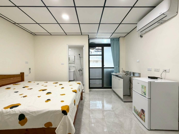 🔥西屯全新可租補🔥陽台獨洗🔥流理台RO濾水器🔥近逢甲（第9張）