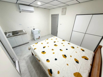 🔥西屯全新可租補🔥陽台獨洗🔥流理台RO濾水器🔥近逢甲（第8張）