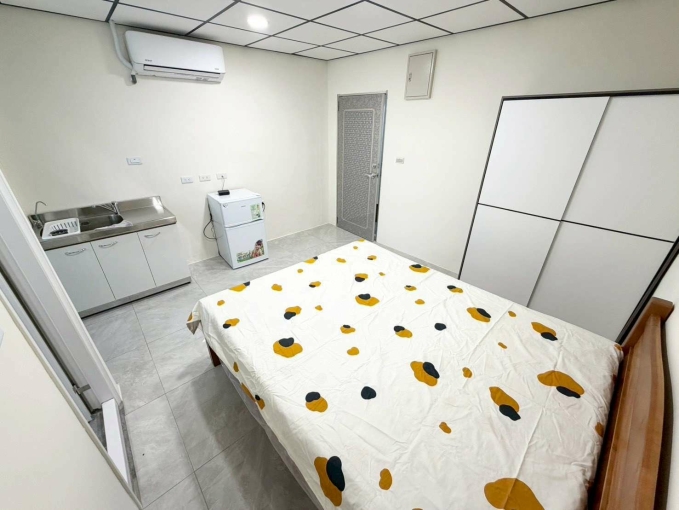 🔥西屯全新可租補🔥陽台獨洗🔥流理台RO濾水器🔥近逢甲（第8張）