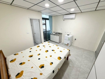 🔥西屯全新可租補🔥陽台獨洗🔥流理台RO濾水器🔥近逢甲（第6張）