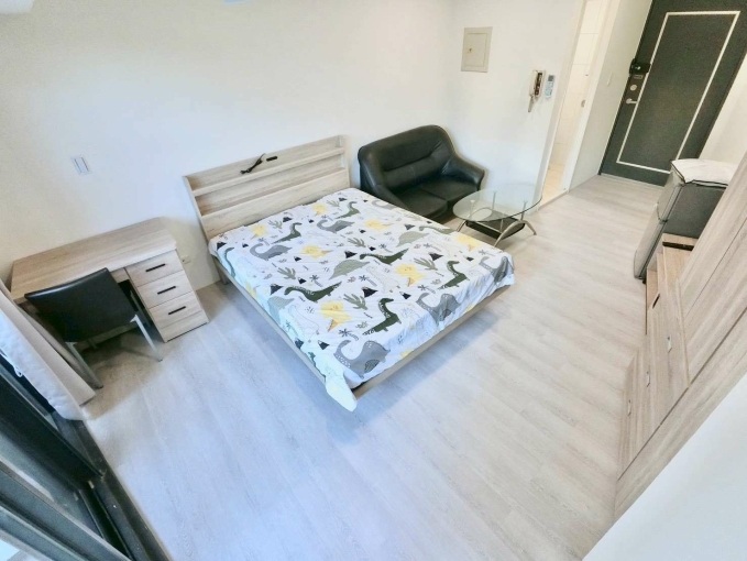 住你好運㊗️台水電.可租補👍陽台獨洗曬🔆全新家具💯近愛買（第14張）