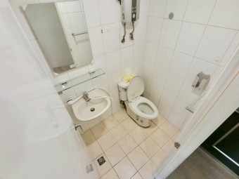 住你好運㊗️台水電.可租補👍陽台獨洗曬🔆全新家具💯近愛買（第9張）