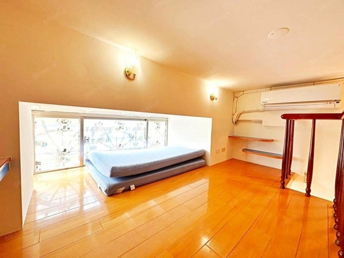 @@信義安和通化商圈旁*清幽靜巷明亮住宅（第4張）