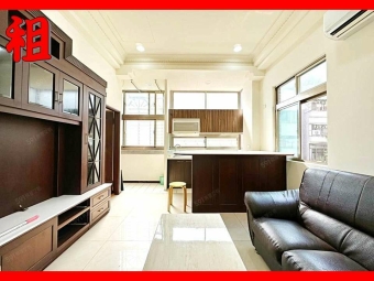 @@信義安和通化商圈旁*清幽靜巷明亮住宅（第1張）