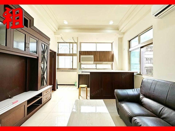 @@信義安和通化商圈旁*清幽靜巷明亮住宅（第1張）