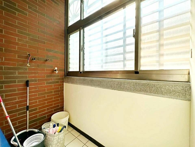 @@信義安和通化商圈旁*清幽靜巷明亮住宅（第7張）