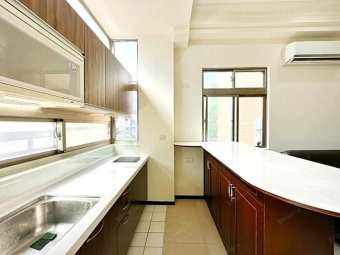 @@信義安和通化商圈旁*清幽靜巷明亮住宅（第5張）