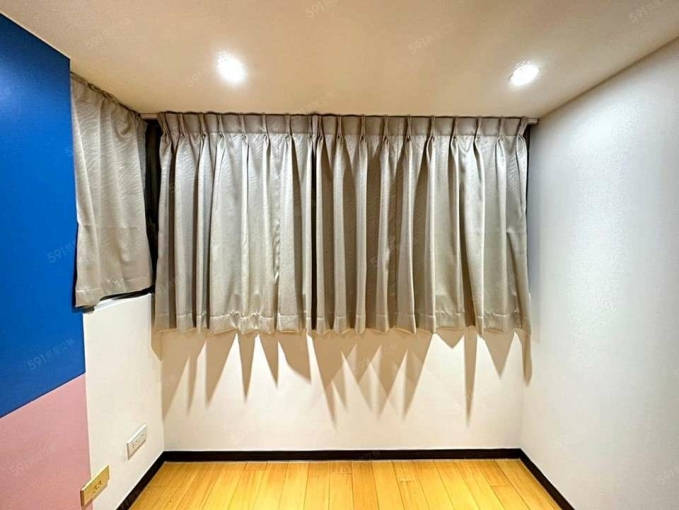 @@信義安和通化商圈旁*清幽靜巷明亮住宅（第3張）