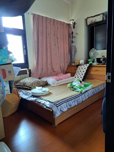 台中市東區東光園路第二樓層兩房一衛一廳一廚出租（第4張）