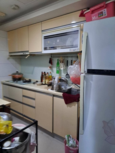 台中市東區東光園路第二樓層兩房一衛一廳一廚出租（第2張）