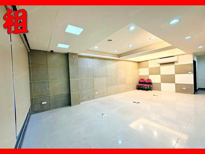 @@信義安和臨江商圈旁*簡約明亮機能住辦（第1張）