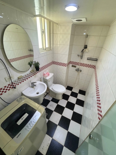 可租補可短租*可貓*電梯*採光佳*飲水機*子母車~（第9張）