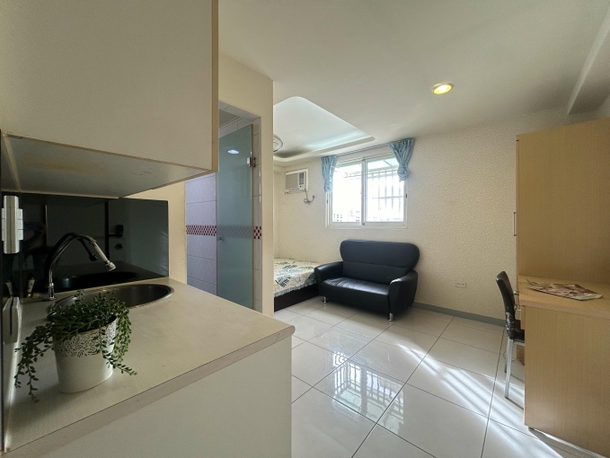 可租補可短租*可貓*電梯*採光佳*飲水機*子母車~（第7張）