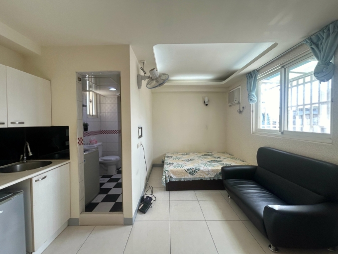 可租補可短租*可貓*電梯*採光佳*飲水機*子母車~（第1張）