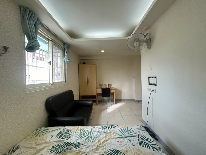 可租補可短租*可貓*電梯*採光佳*飲水機*子母車~（第4張）