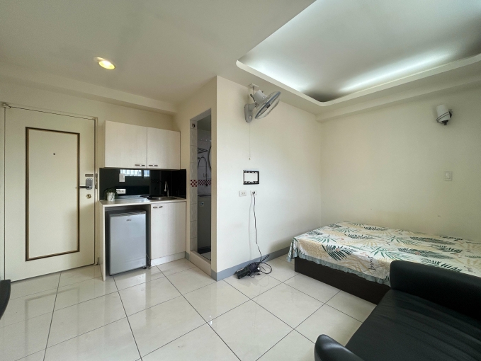 可租補可短租*可貓*電梯*採光佳*飲水機*子母車~（第6張）