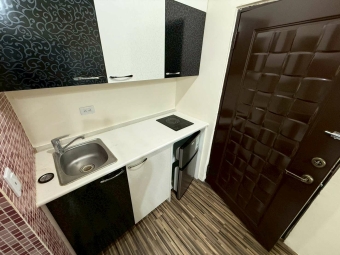 黑白大廚🧑‍🍳台水電💯雙租補🚗可租汽車位（第1張）