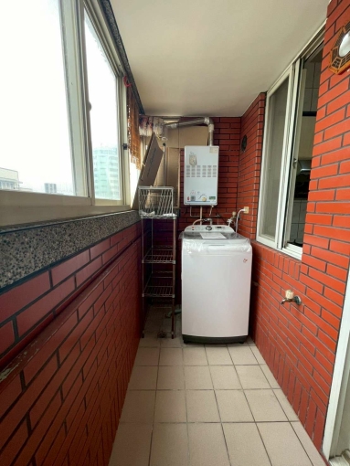 北屯✨方形格局✨可租補、近敦化公園（第4張）