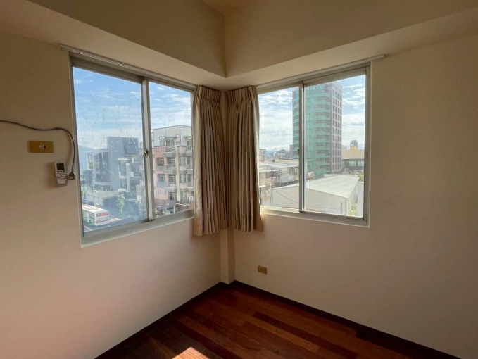 北屯✨方形格局✨可租補、近敦化公園（第9張）