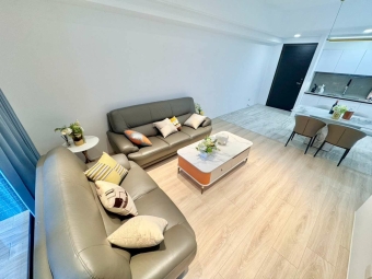 天空沒有極限💝超美3房平車💎機捷好事多✅可雙租補⚡可入戶籍（第7張）