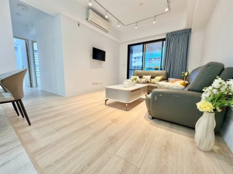 天空沒有極限💝超美3房平車💎機捷好事多✅可雙租補⚡可入戶籍（第13張）