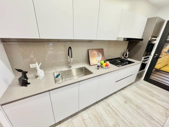 天空沒有極限💝超美3房平車💎機捷好事多✅可雙租補⚡可入戶籍（第3張）