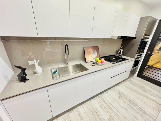 天空沒有極限💝超美3房平車💎機捷好事多✅可雙租補⚡可入戶籍（第3張）