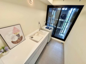 天空沒有極限💝超美3房平車💎機捷好事多✅可雙租補⚡可入戶籍（第4張）