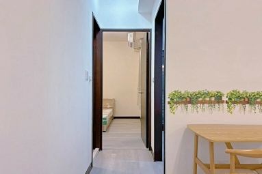 兆基社會住宅🏠🎀市鎮之櫻🎀景觀2房🏡平車🚗可租補（第8張）