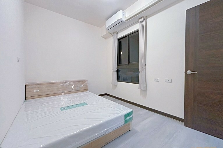 兆基社會住宅🏠🎀市鎮之櫻🎀景觀2房🏡平車🚗可租補(第6張)