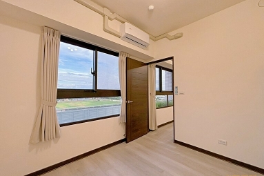 兆基社會住宅🏠🎀市鎮之櫻🎀景觀2房🏡平車🚗可租補（第7張）