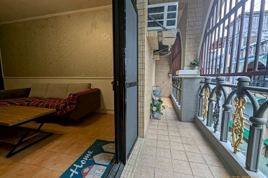 兆基社會住宅🏠友善屋源🧡優質社區/可租補入籍/免仲介費（第7張）